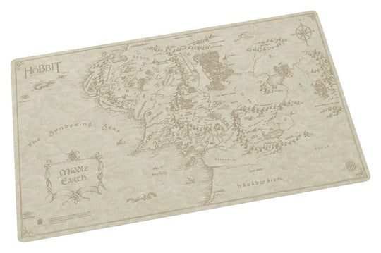 Ultimate Guard Play-Mat Sophoskin The Hobbit™ - Middle-earth