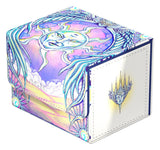 Ultimate Guard Sidewinder 100+ Xenoskin Magic: The Gathering  "Mana Token" - Plains