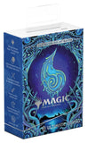 Ultimate Guard Art Sleeves Magic: The Gathering  "Mana Token" - Island