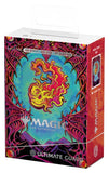 Ultimate Guard Art Sleeves Magic: The Gathering  "Mana Token" - Mountain