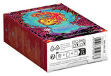 Ultimate Guard Art Sleeves Magic: The Gathering  "Mana Token" - Mountain
