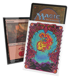 Ultimate Guard Art Sleeves Magic: The Gathering  "Mana Token" - Mountain