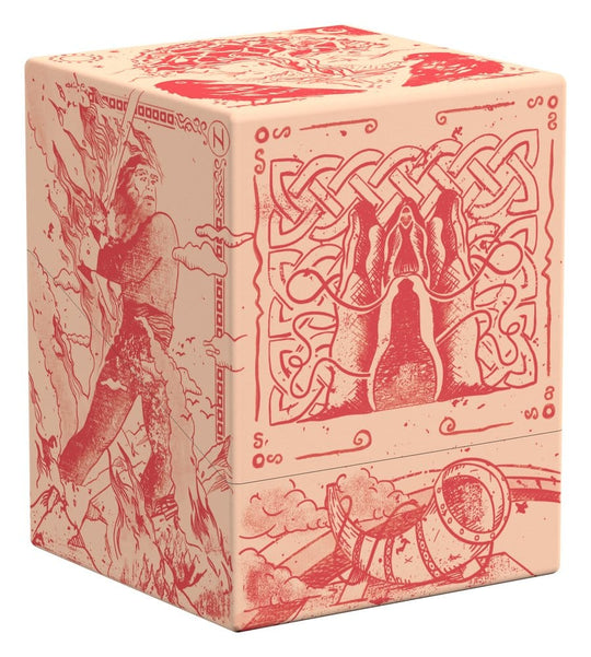Ultimate Guard RTE Boulder 100+ "Ragnarök"