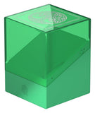 Ultimate Guard Boulder 100+ "Ragnarök" -  Bifröst Green