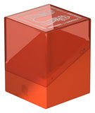 Ultimate Guard Boulder 100+ "Ragnarök" -  Bifröst Red