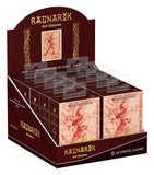 Ultimate Guard Art Sleeves "Ragnarök" - Surtr