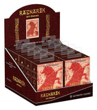 Ultimate Guard Art Sleeves "Ragnarök" - Fenrir