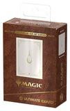 Ultimate Guard Art Sleeves Magic: The Gathering "Mox Collection" - Pearl