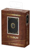 Ultimate Guard Art Sleeves Magic: The Gathering "Mox Collection" - Jet