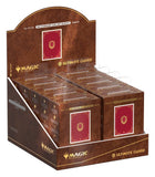 Ultimate Guard Art Sleeves Magic: The Gathering "Mox Collection" - Ruby