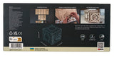 Ugears Modellbausatz aus Holz Tresor