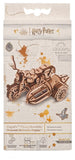 Harry Potter Modellbausatz aus Holz Hagrids fliegendes Motorrad