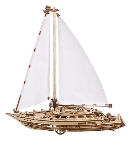 Ugears Modellbausatz aus Holz Serenity's Dream