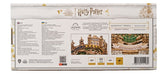 Harry Potter Modellbausatz aus Holz Quidditch Flipper