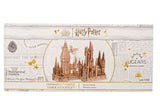 Harry Potter Modellbausatz aus Holz Schloss Hogwarts