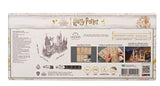 Harry Potter Modellbausatz aus Holz Schloss Hogwarts