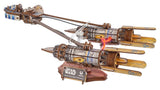 Star Wars Modellbausatz aus Holz Anakin Skywalker's Podracer