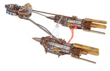 Star Wars Modellbausatz aus Holz Anakin Skywalker's Podracer