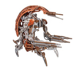 Star Wars Modellbausatz aus Holz Droideka