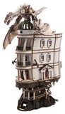 Harry Potter Modellbausatz aus Holz Ukrainischer Eisenbauch-Drache