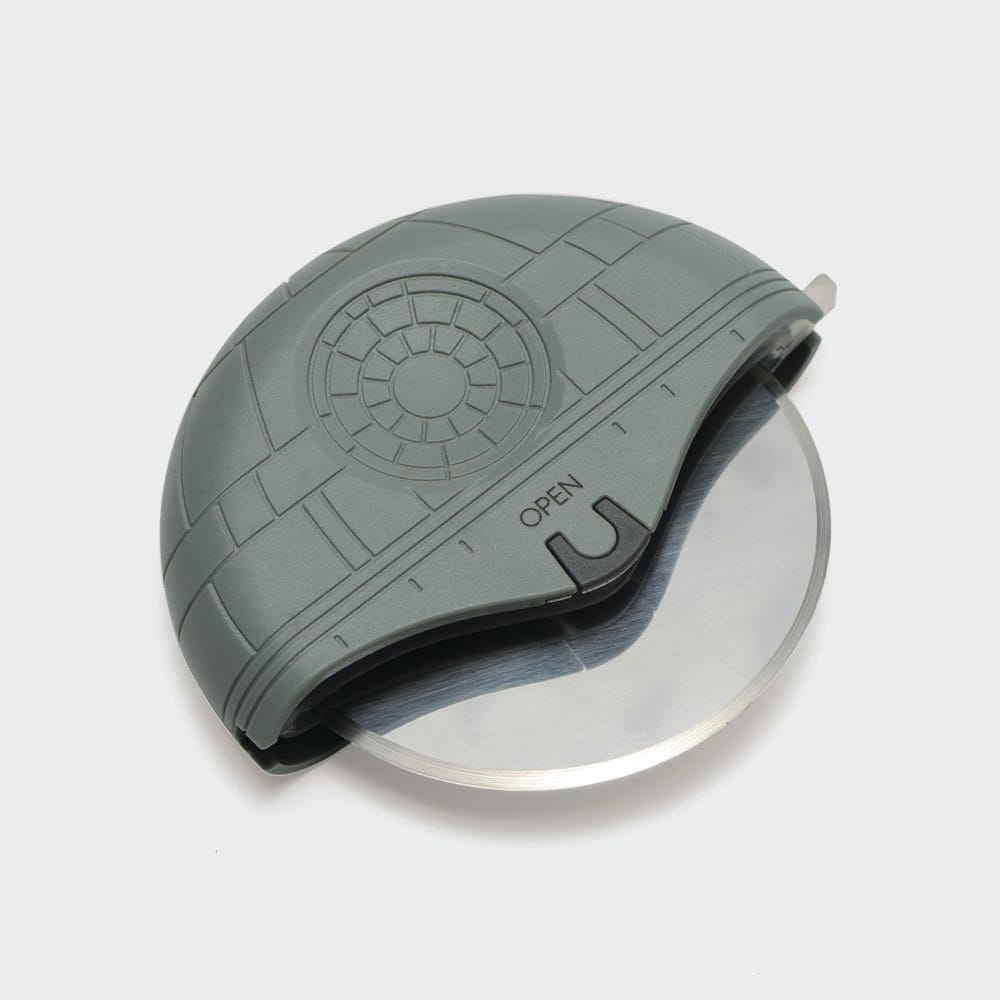 Star Wars Pizzaschneider Todesstern (Death Star)