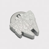 Star Wars Pizzaschneider Millennium Falken