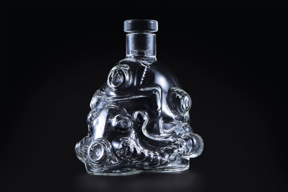 Fallout Dekanter 5er-Set  T-51