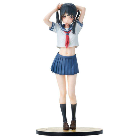 Original Character PVC Statue Kantoku In The Middle Of Sailor Suit 28 cm