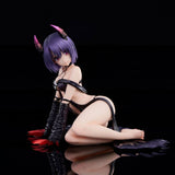 To Love-Ru Darkness PVC Statue 1/6 Haruna Sairenji Darkness Limited Ver. (Renewal Package Edition) 18 cm