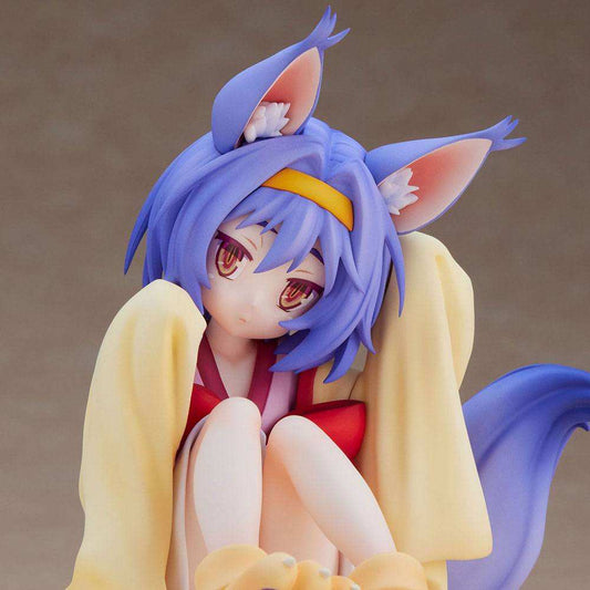 No Game No Life Statue Izuna Hatsuse 12 cm