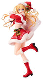 Original Character PVC Figur Santa Girl Illustriert von En Morikura 29 cm