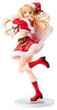 Original Character PVC Figur Santa Girl Illustriert von En Morikura 29 cm