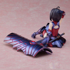 Bofuri: I Don't Want to Get Hurt, So I'll Max Out My Defense PVC Statue Maple 11 cm