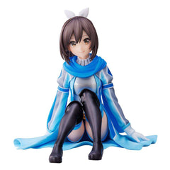 Bofuri: I Don't Want to Get Hurt, So I'll Max Out My Defense PVC Statue Sally 12 cm