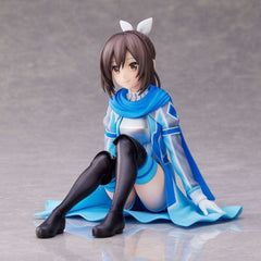 Bofuri: I Don't Want to Get Hurt, So I'll Max Out My Defense PVC Statue Sally 12 cm