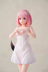 Love Trouble PVC 1/6 Statue Momo Velia Deviluke 26 cm