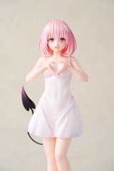 Love Trouble PVC 1/6 Statue Momo Velia Deviluke 26 cm