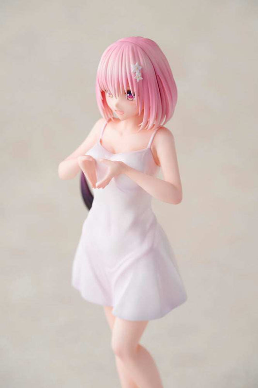 Love Trouble PVC 1/6 Statue Momo Velia Deviluke 26 cm