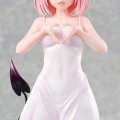 Love Trouble PVC 1/6 Statue Momo Velia Deviluke 26 cm