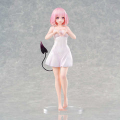 Love Trouble PVC 1/6 Statue Momo Velia Deviluke 26 cm