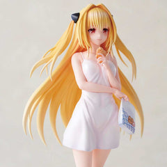 Love Trouble PVC 1/6 Statue Golden Darkness (Yami) 26 cm