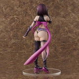 Ayakashi Triangle PVC Figur Suzukana Hana Exorcist Ninja Outfit Ver. [Reissue 2026] 25 cm