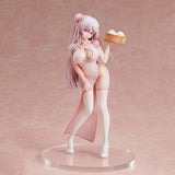 Original Character PVC Figur Momoman-chan Illustration by Miko 24 cm