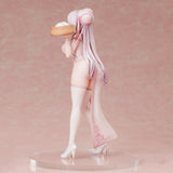 Original Character PVC Figur Momoman-chan Illustration by Miko 24 cm