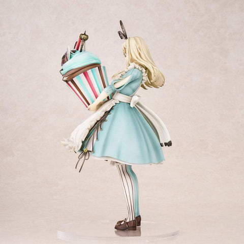 Original Character by Momoco PVC Statue 1/6 Akakura illustration "Alice in Wonderland" 26 cm