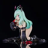 To Love-Ru Darkness PVC Figur 1/6 Run Elsie Jewelria Darkness Ver. (Renewal Package Edition) 15 cm