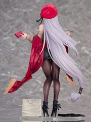 Azur Lane PVC Statue 1/7 Shopping with the Head Maid Ver. (Brilliant Journey) 28 cm