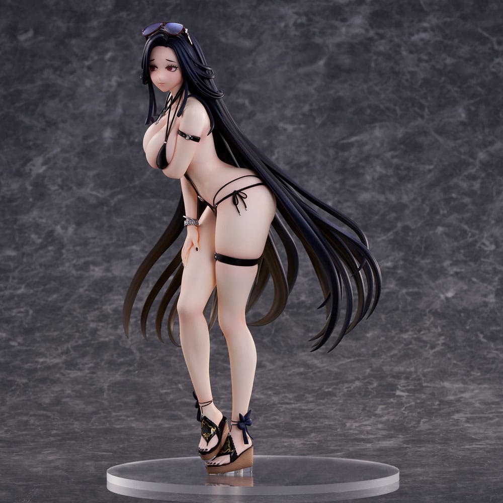 Goddess of Victory: Nikke PVC Statue 1/6 Maiden Under the Sun 26 cm