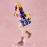 Hokkaido Gals Are Super Adorable PVC Statue 1/6 Minami Fuyuki 28 cm