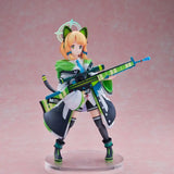 Blue Archive PVC Statue 1/6 Midori 24 cm